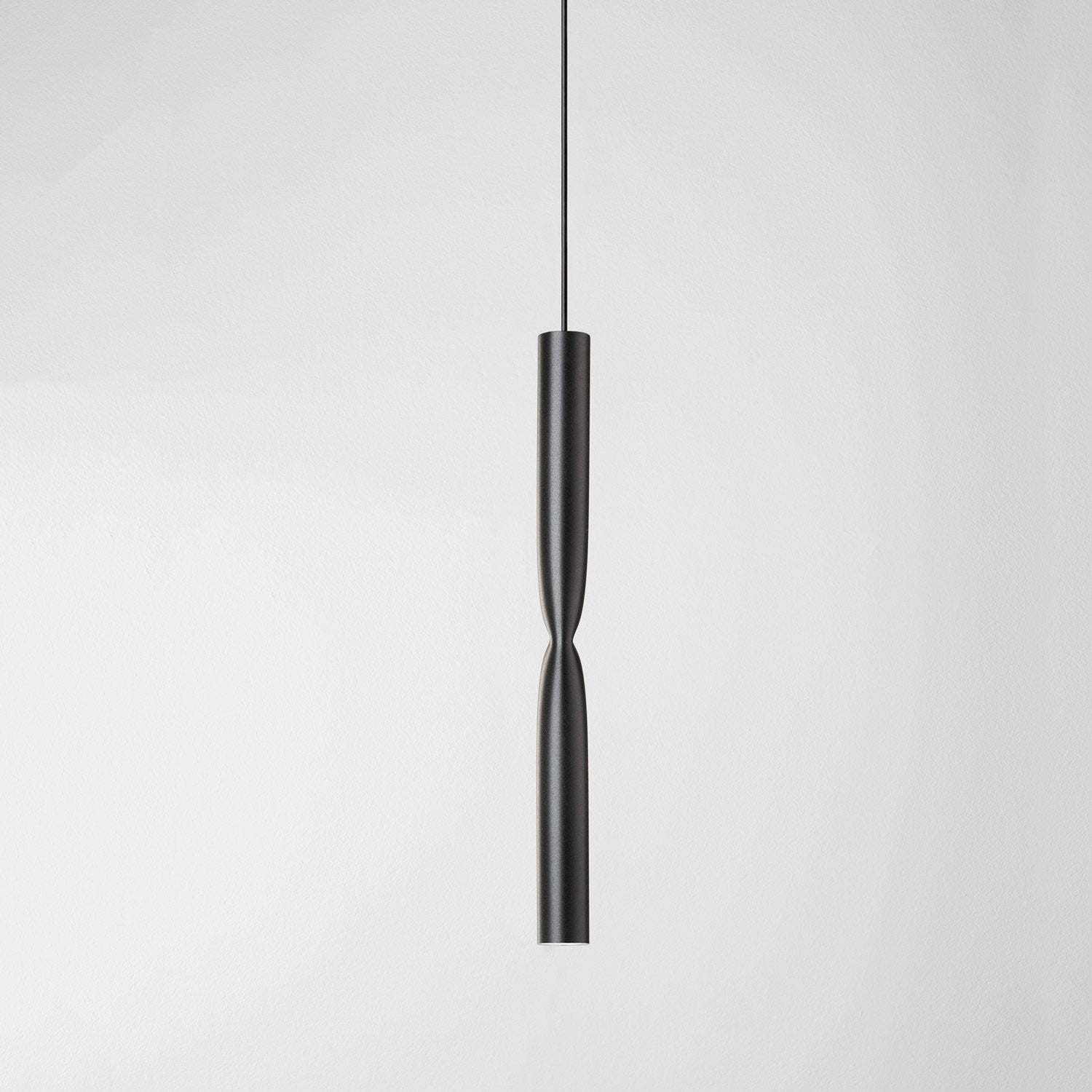 Flow LED Pendant Light in Detail.