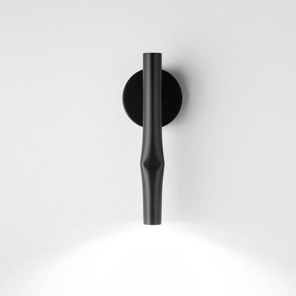 Flow LED Wall Light in Detail.