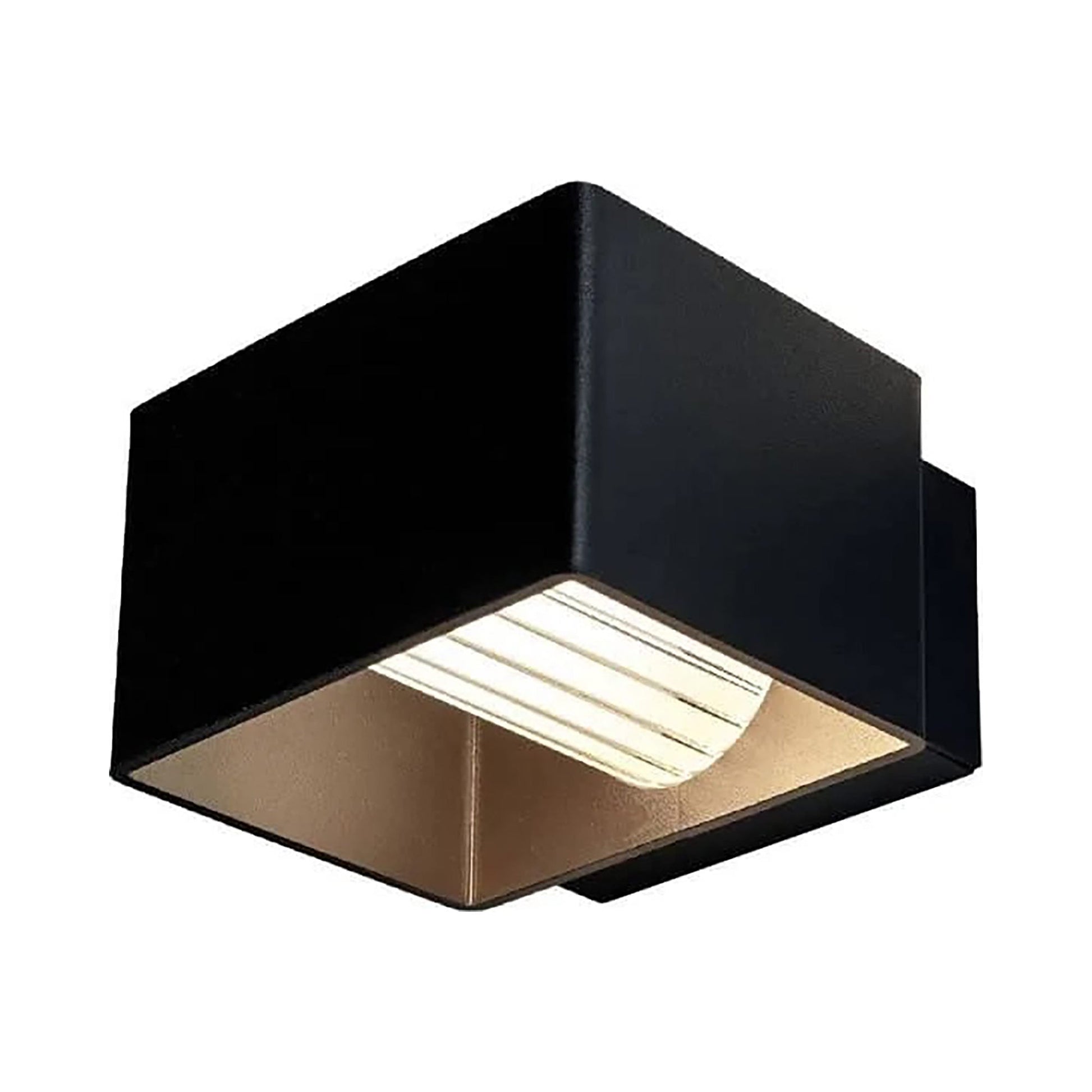 Frame LED Wall Light.