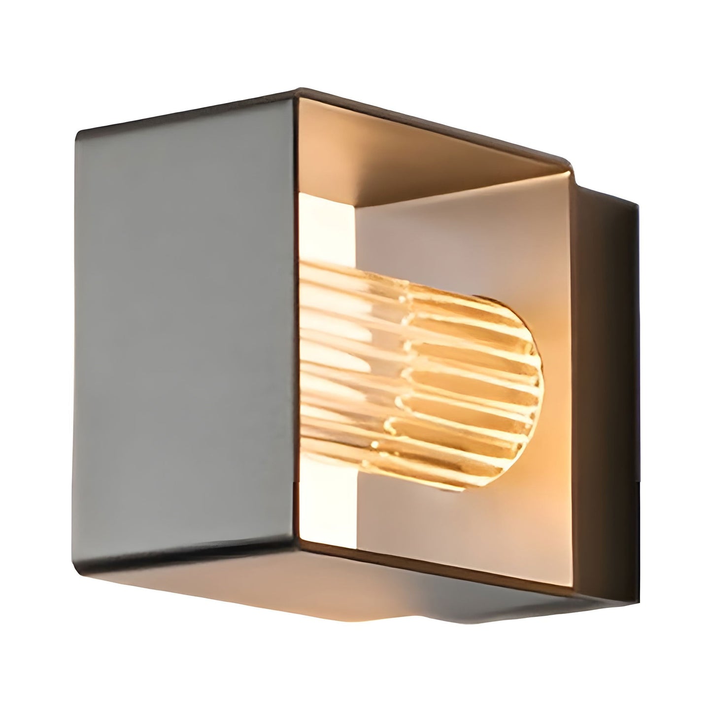 Frame LED Wall Light (4.5-Inch/5.88-Inch).
