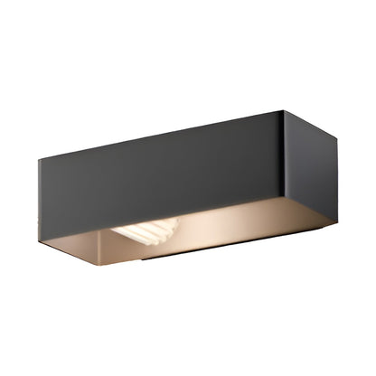 Frame LED Wall Light (9-Inch/4.5-Inch).