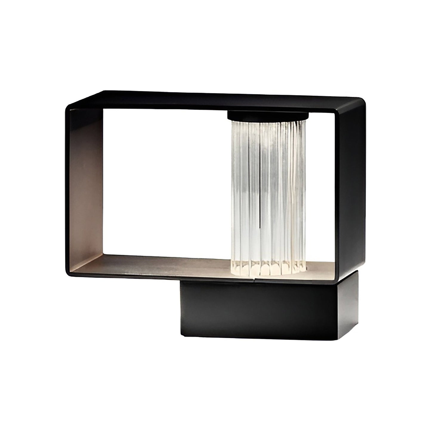 Frame Outdoor LED Path Light.