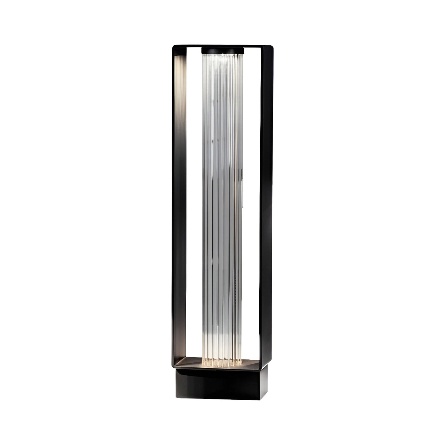 Frame Outdoor LED Path Light (17.13-Inch).