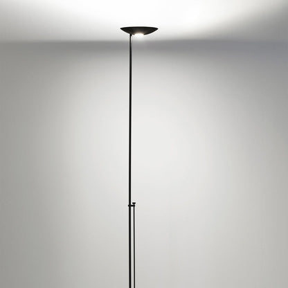 Icons Floor Lamp in Detail.