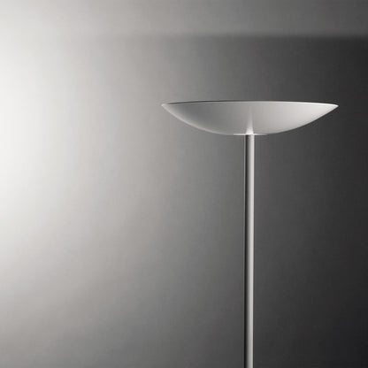 Icons Floor Lamp in Detail.