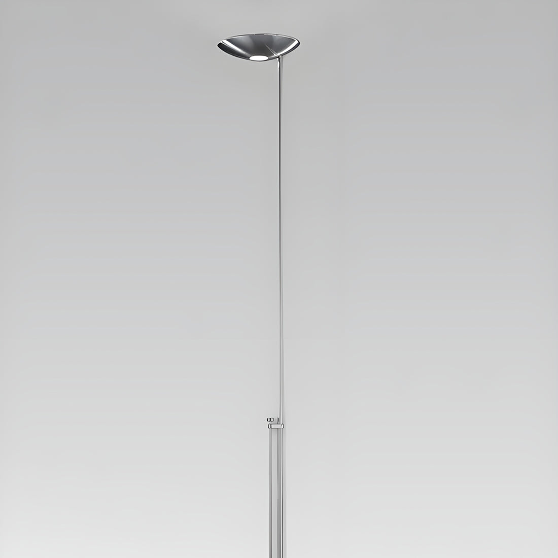 Icons Floor Lamp in Detail.