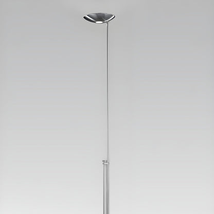 Icons Floor Lamp in Detail.