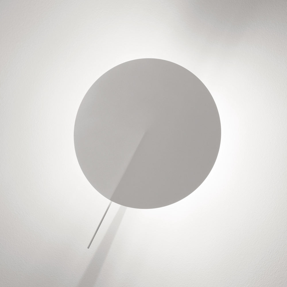 Obs LED Wall Light in Detail.