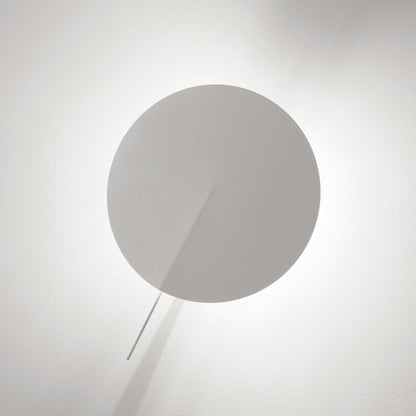 Obs LED Wall Light in Detail.