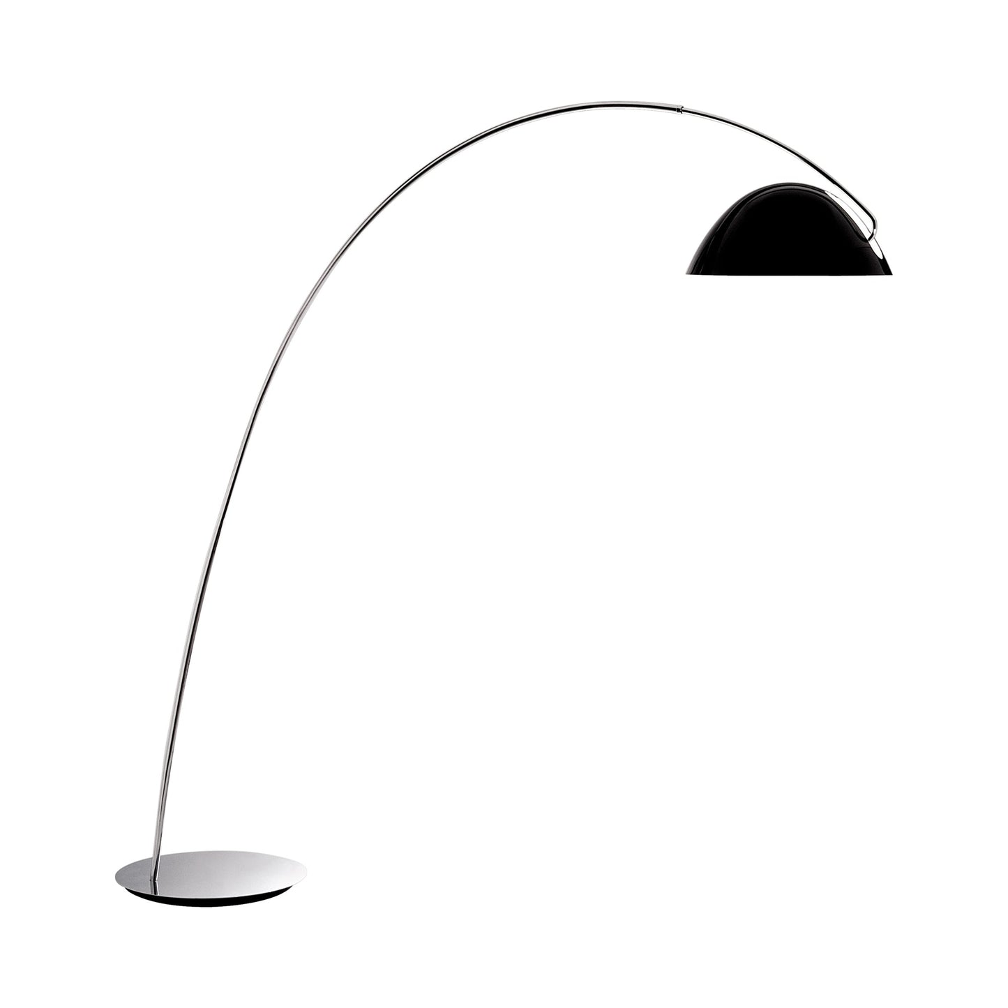 Pluma Floor Lamp.