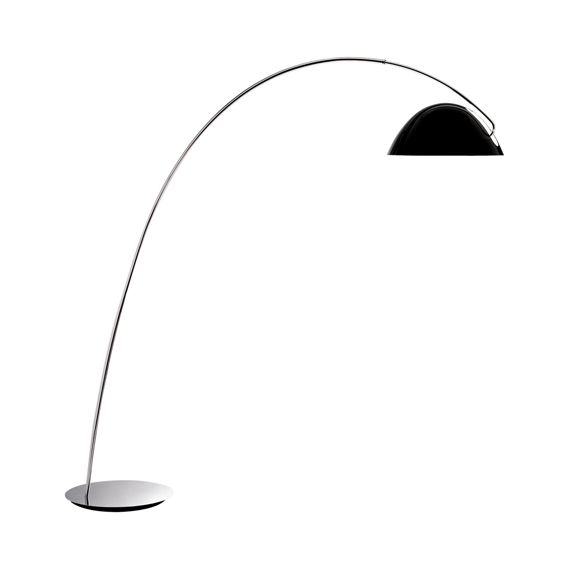 Pluma Floor Lamp.