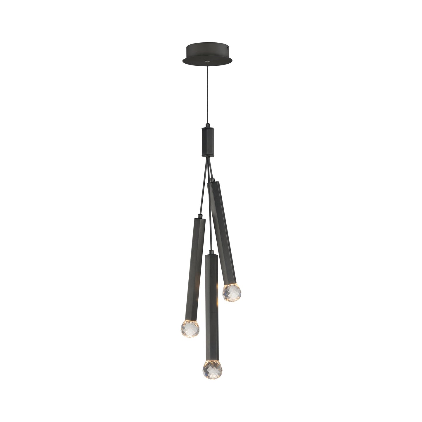 Allumettes LED Pendant Light.