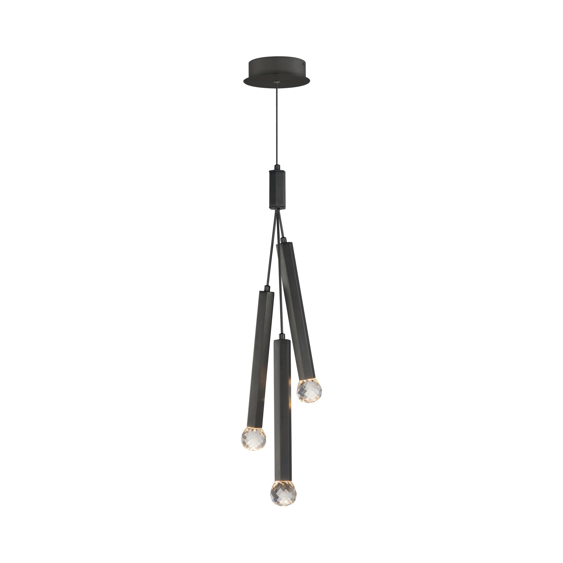 Allumettes LED Pendant Light.