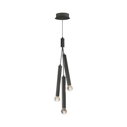 Allumettes LED Pendant Light.
