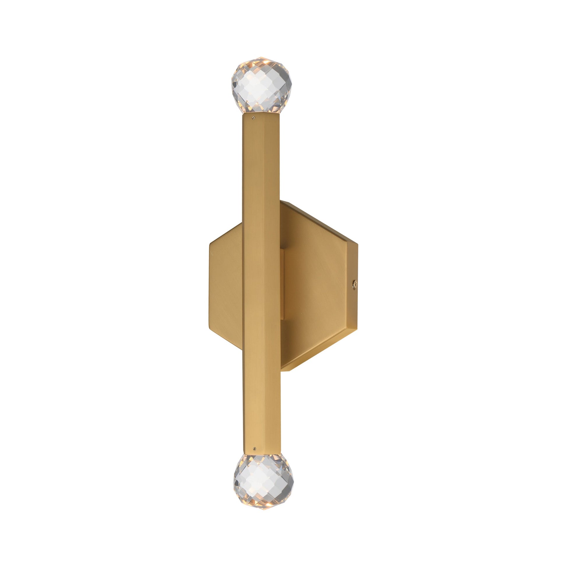Allumettes LED Wall Light.