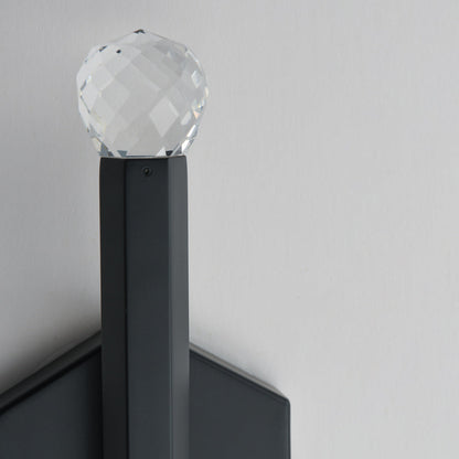 Allumettes LED Wall Light in Detail.