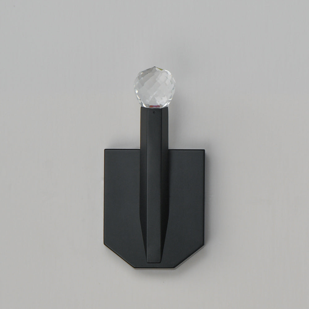 Allumettes Single LED Wall Light in Detail.