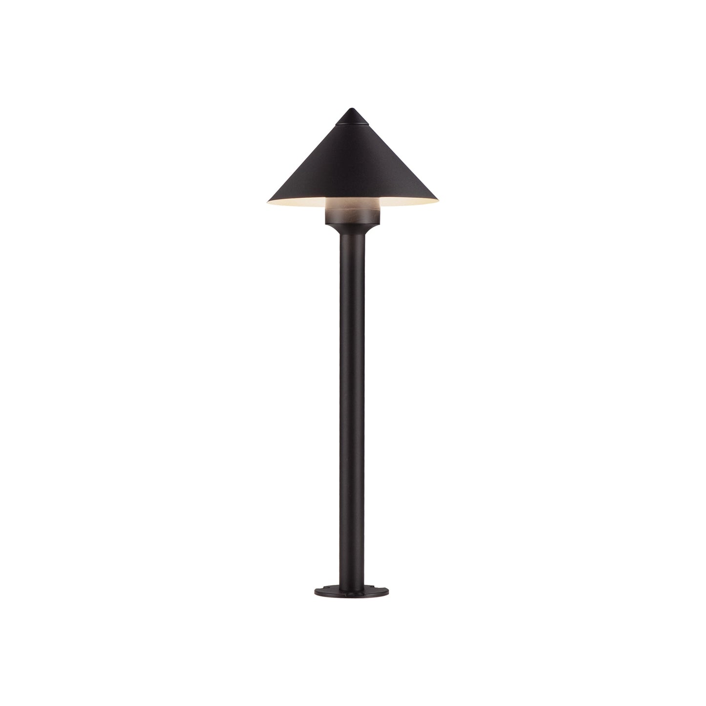 Alumilux Cone Outdoor LED Path Light (21.75-Inch).