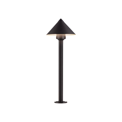 Alumilux Cone Outdoor LED Path Light.
