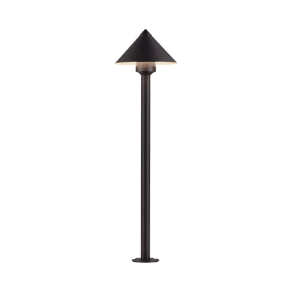 Alumilux Cone Outdoor LED Path Light (29.75-Inch).