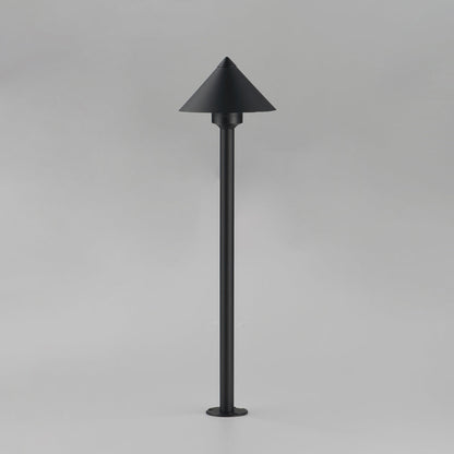 Alumilux Cone Outdoor LED Path Light in Detail.