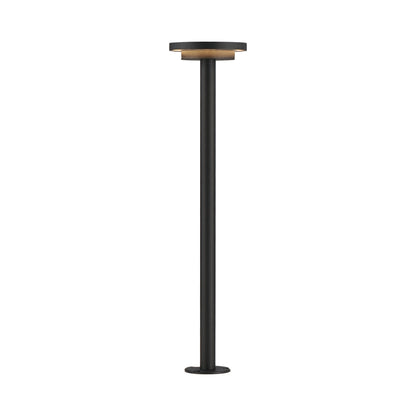 Alumilux Dish Outdoor LED Path Light (25-Inch).