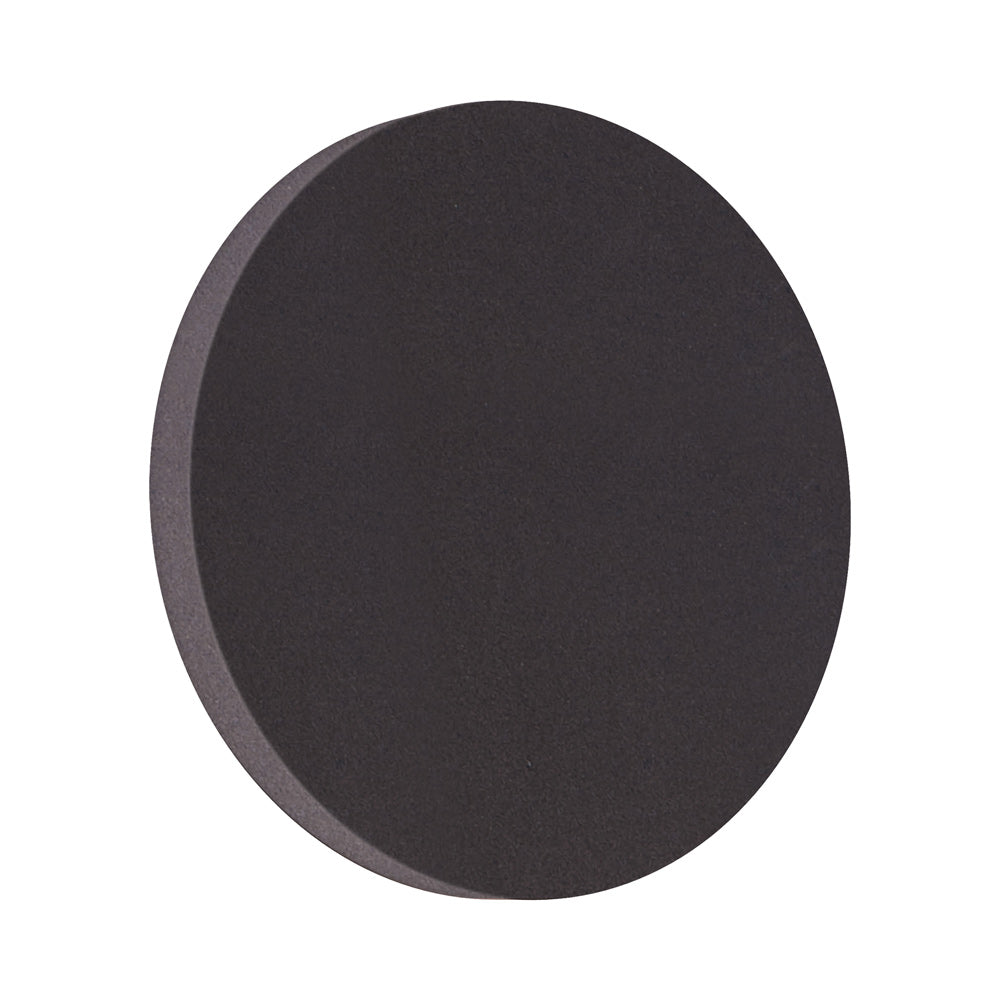 Alumilux Dish Outdoor LED Wall Light.