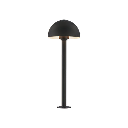 Alumilux Dome Outdoor LED Path Light (21.25-Inch).
