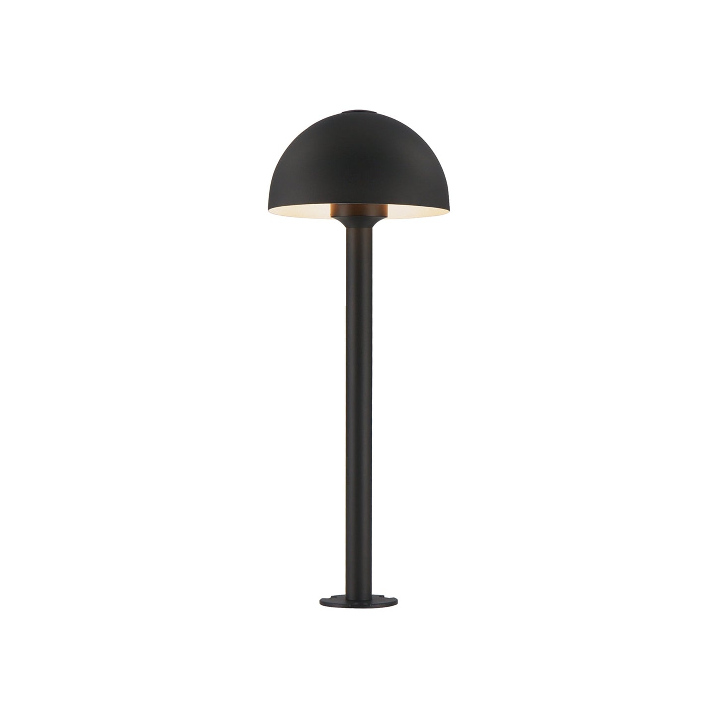 Alumilux Dome Outdoor LED Path Light.
