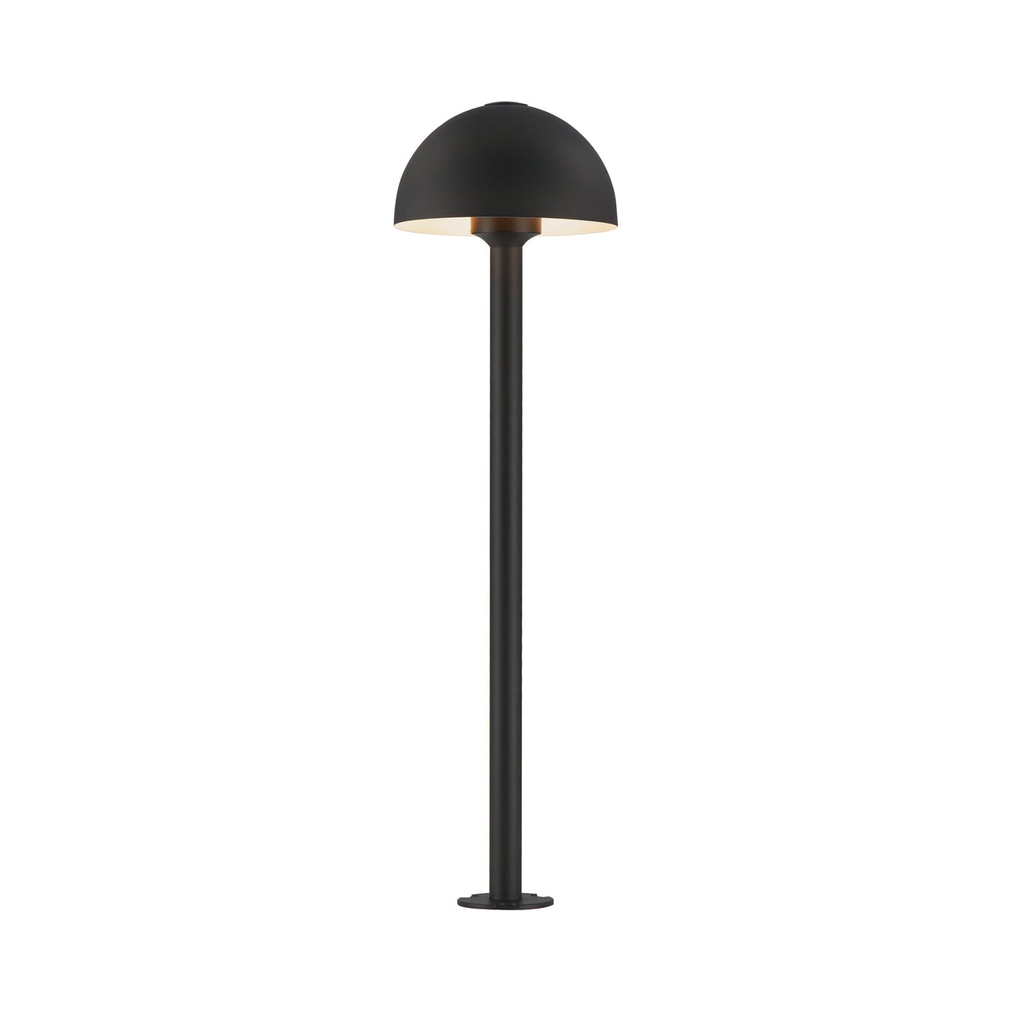Alumilux Dome Outdoor LED Path Light (29-Inch).
