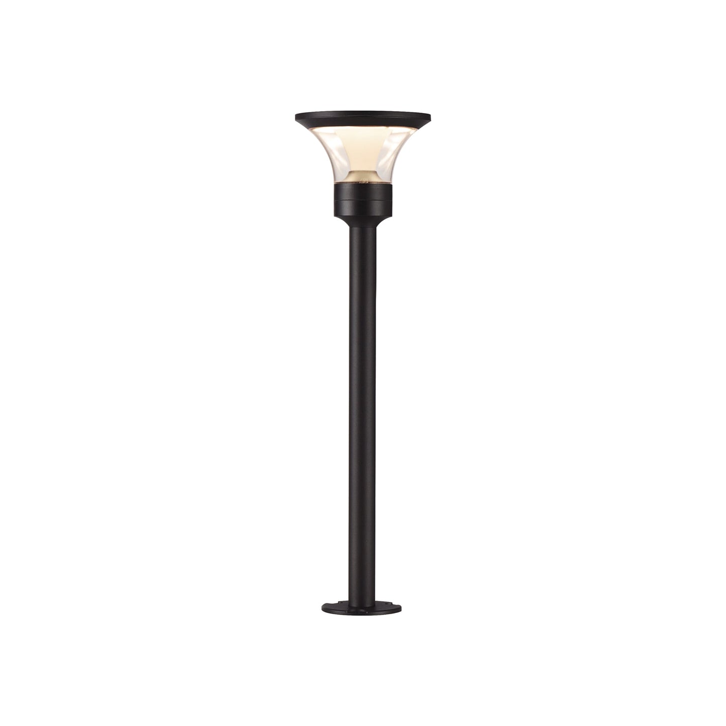 Alumilux Fountainhead Outdoor LED Path Light (20.75-Inch).