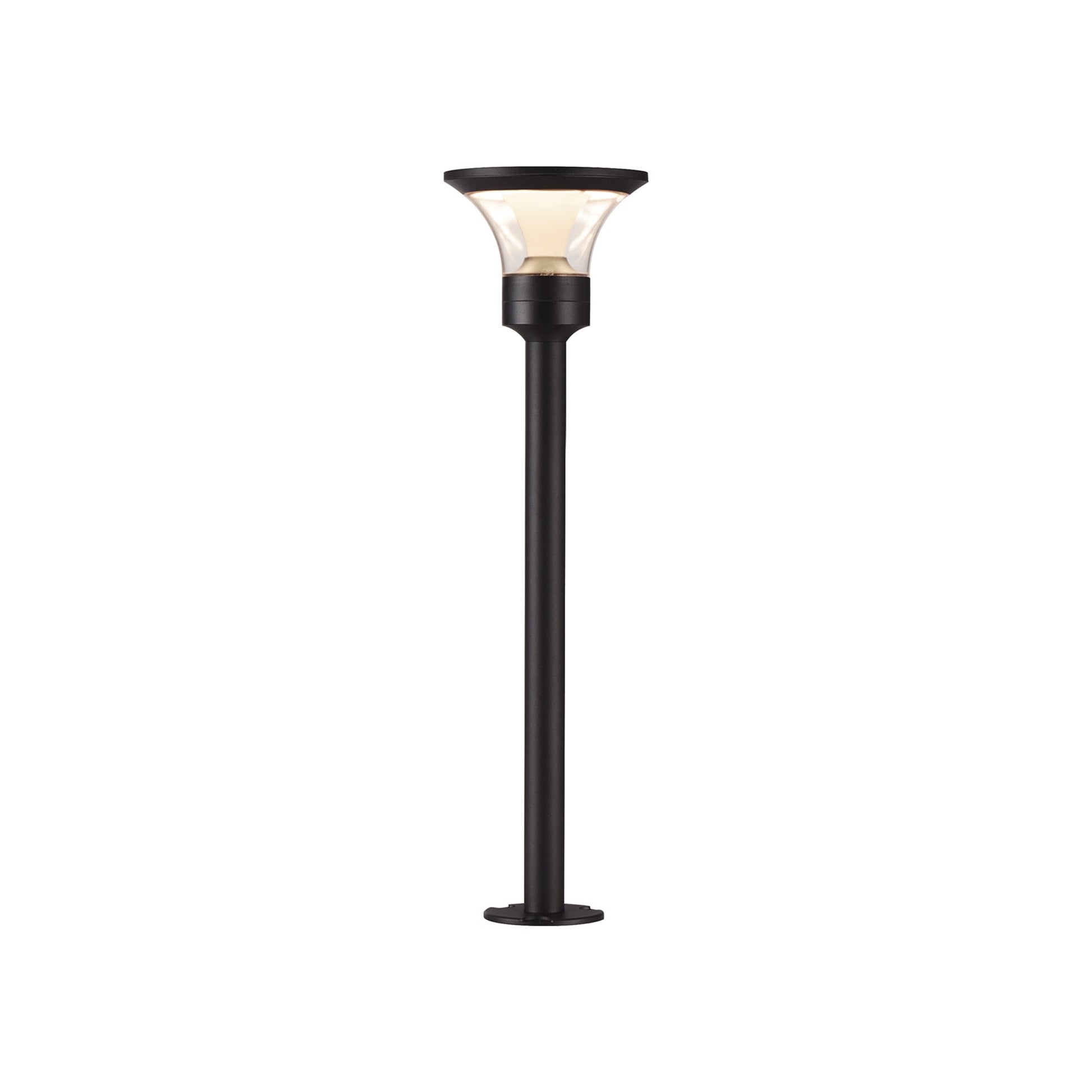 Alumilux Fountainhead Outdoor LED Path Light (20.75-Inch).