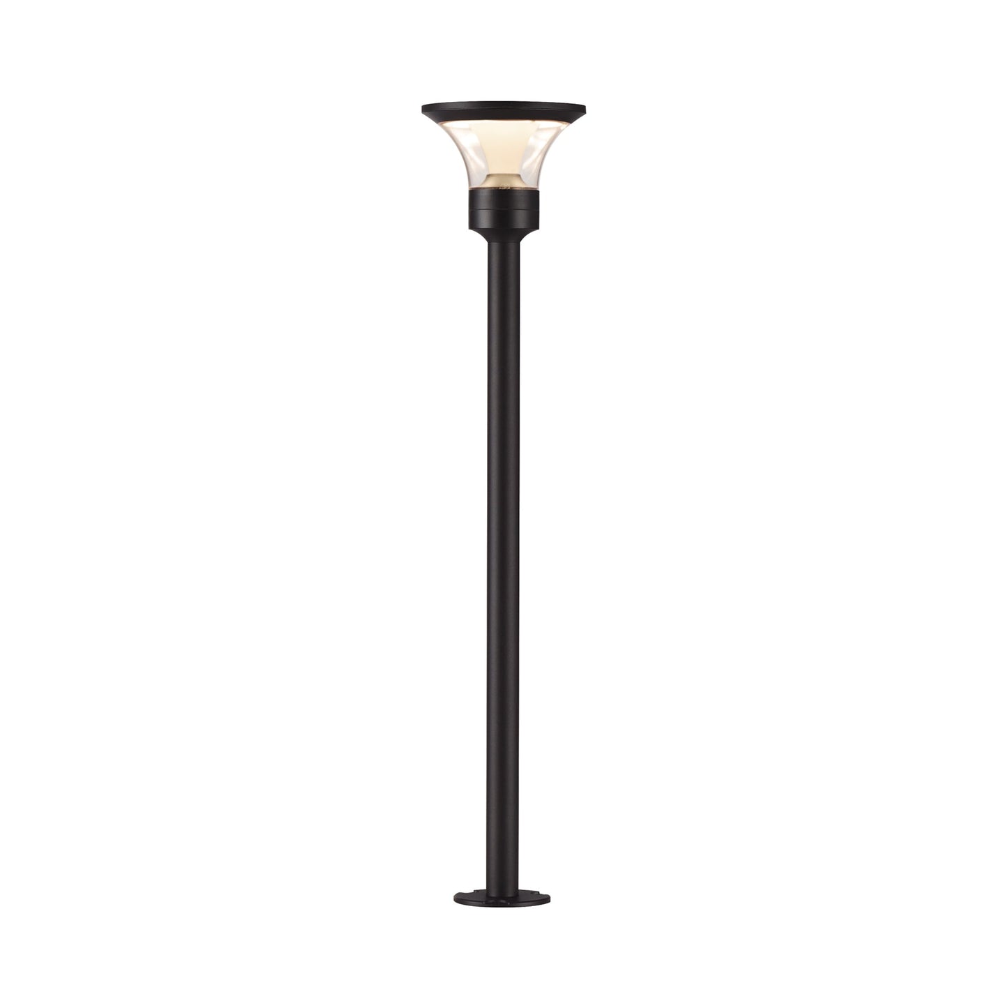 Alumilux Fountainhead Outdoor LED Path Light (28.75-Inch).