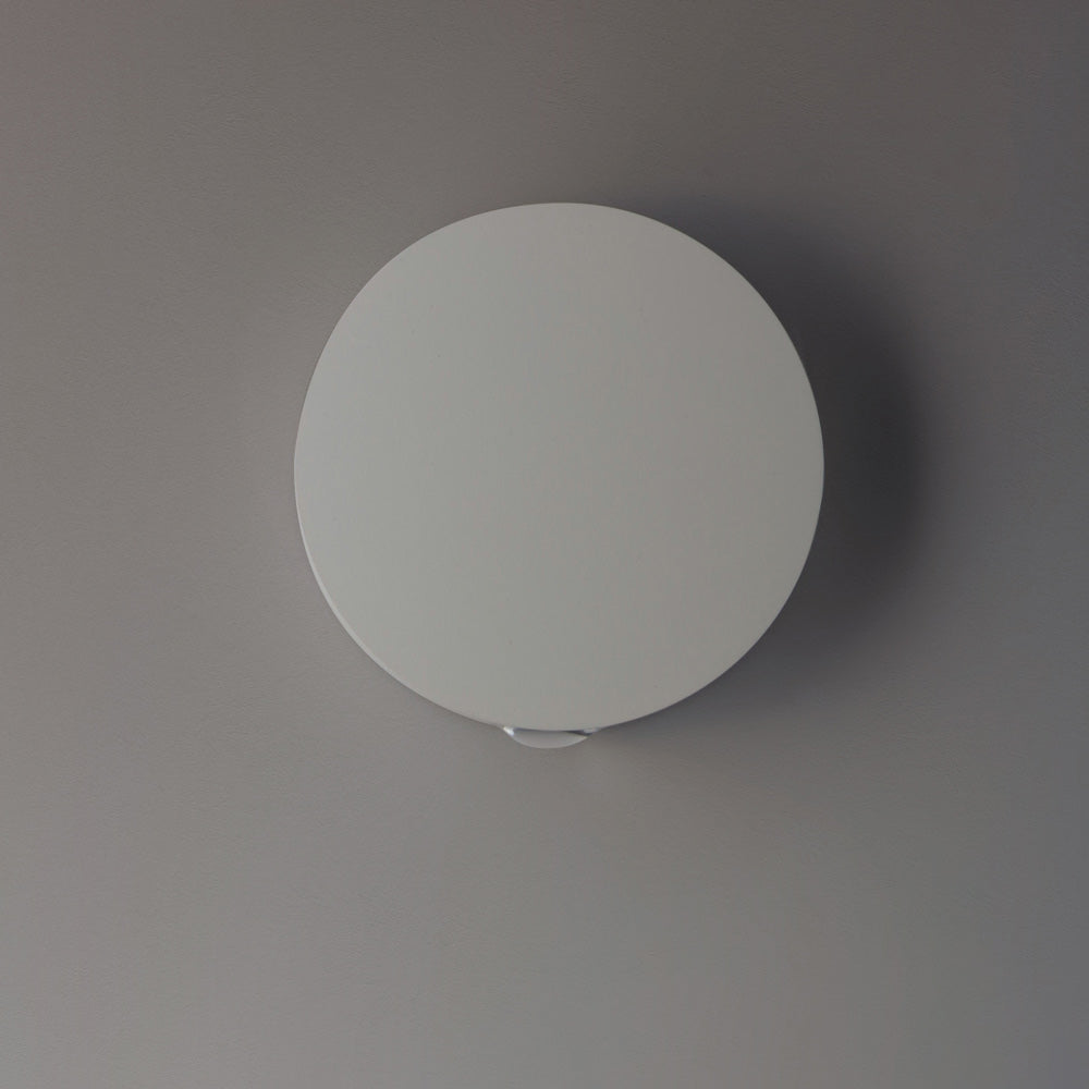 Alumilux Glint Outdoor LED Wall Light in Detail.