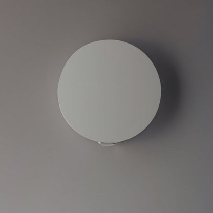 Alumilux Glint Outdoor LED Wall Light in Detail.