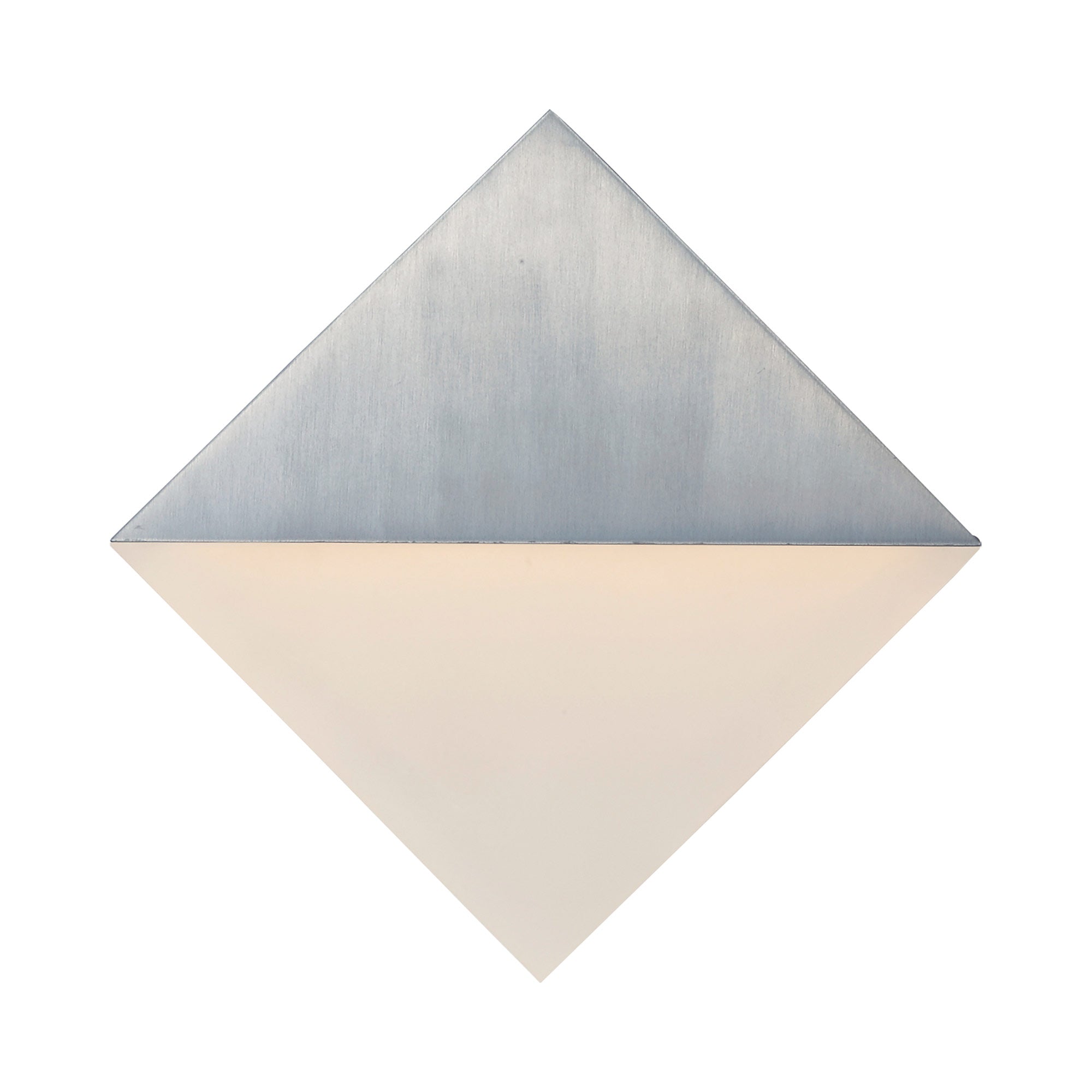 Alumilux Glow Outdoor LED Wall Light – City Lights SF