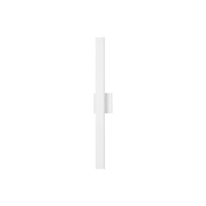 Alumilux Line Outdoor LED Wall Light in White (30-Inch/2700K/3000K/3500K/4000K/5000K).