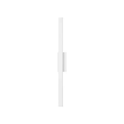 Alumilux Line Outdoor LED Wall Light in White (51-Inch/2700K/3000K/3500K/4000K/5000K).