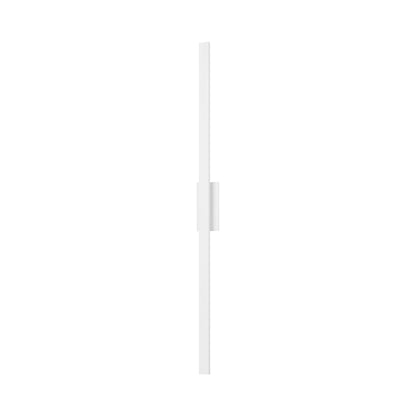 Alumilux Line Outdoor LED Wall Light in White (96-Inch/2700K/3000K/3500K/4000K/5000K).