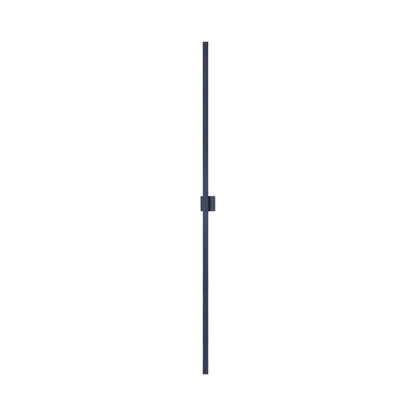 Alumilux Line Outdoor LED Wall Light in Bronze (96-Inch/3000K).