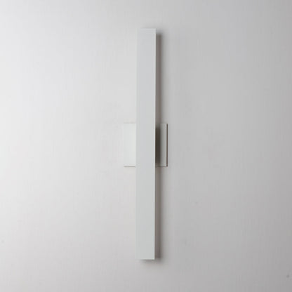 Alumilux Line Outdoor LED Wall Light in Detail.