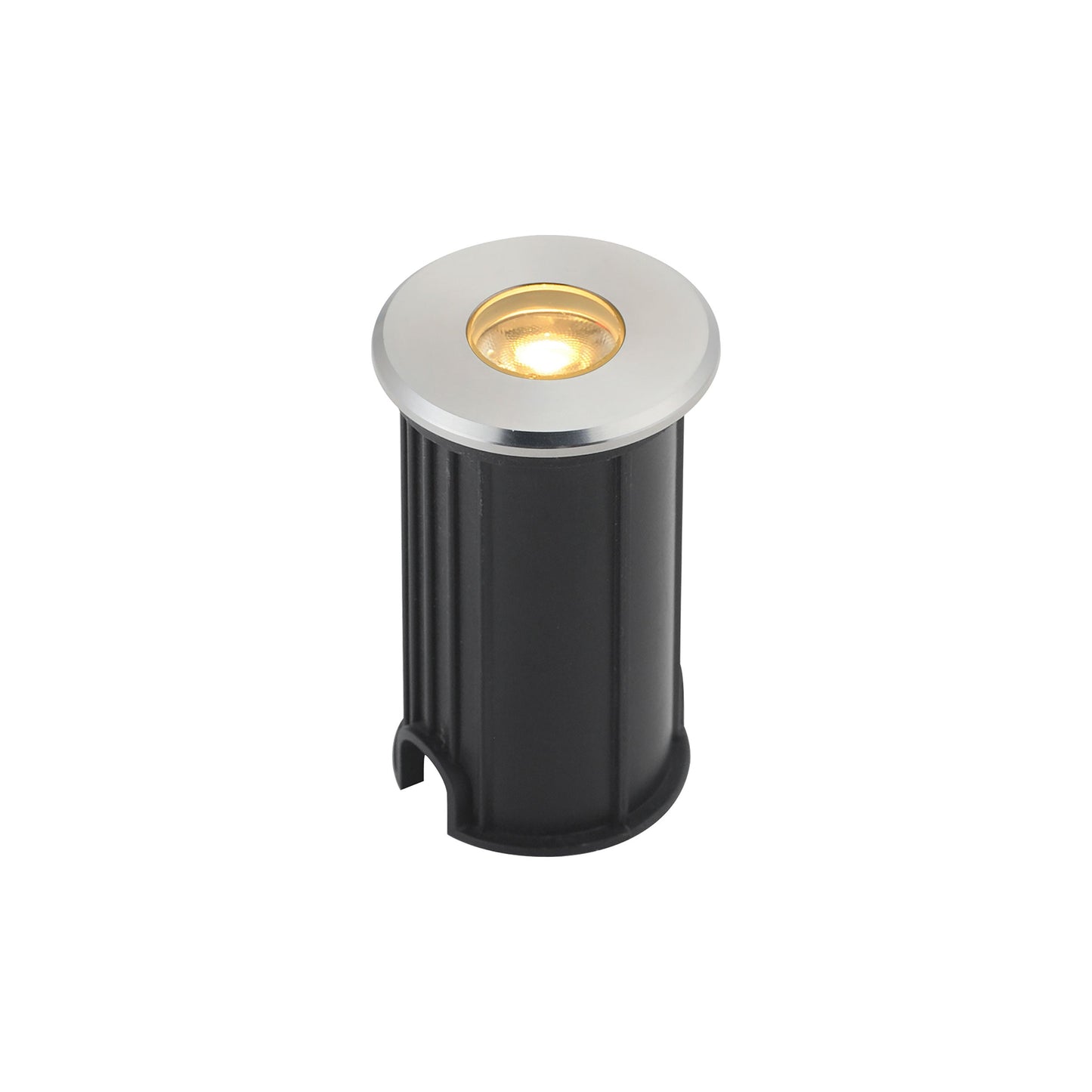 Alumilux Outdoor LED In-Ground Landscape Light.
