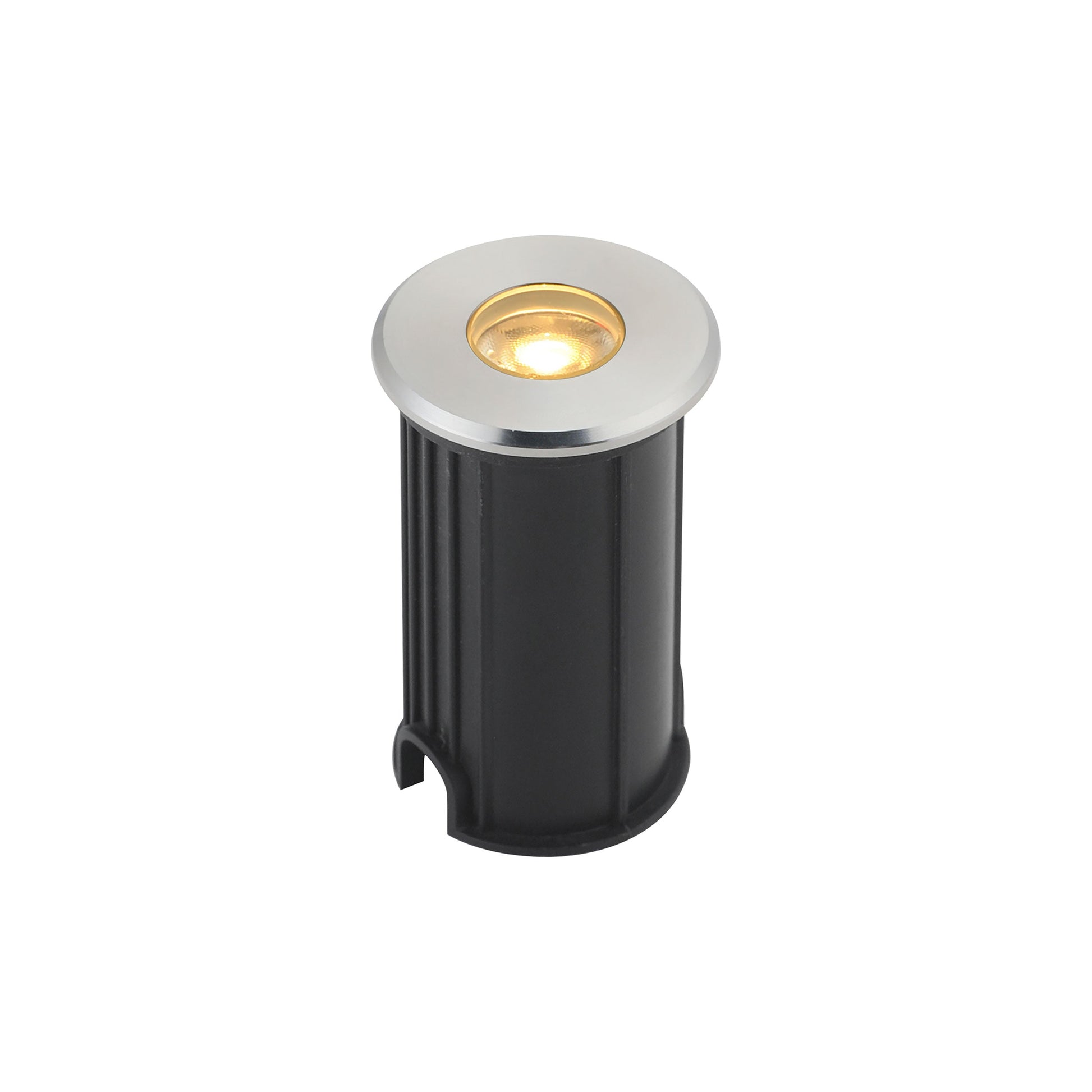 Alumilux Outdoor LED In-Ground Landscape Light.