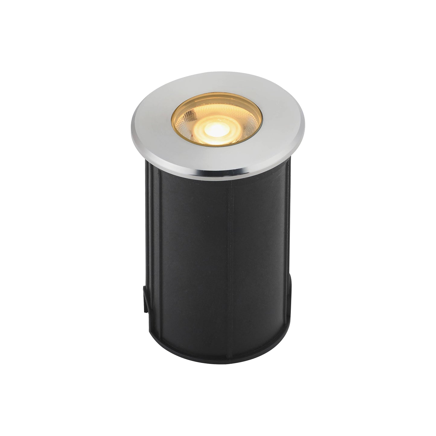 Alumilux Outdoor LED In-Ground Landscape Light (2.5-Inch).