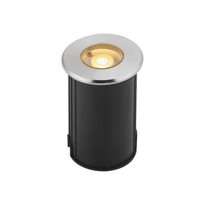 Alumilux Outdoor LED In-Ground Landscape Light (2.5-Inch).