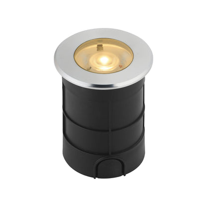 Alumilux Outdoor LED In-Ground Landscape Light (3-Inch).