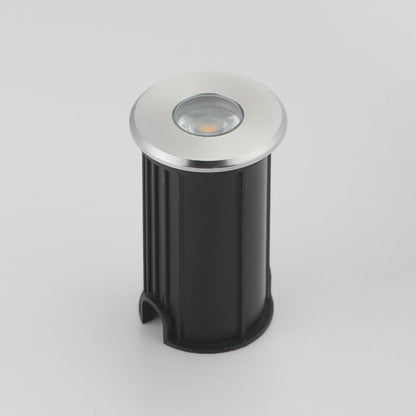 Alumilux Outdoor LED In-Ground Landscape Light in Detail.