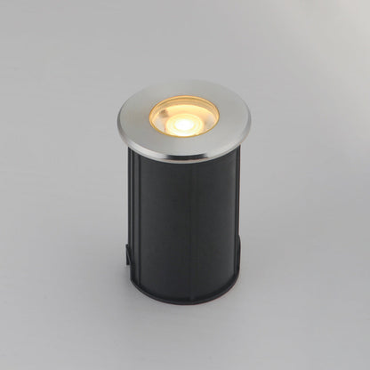 Alumilux Outdoor LED In-Ground Landscape Light in Detail.