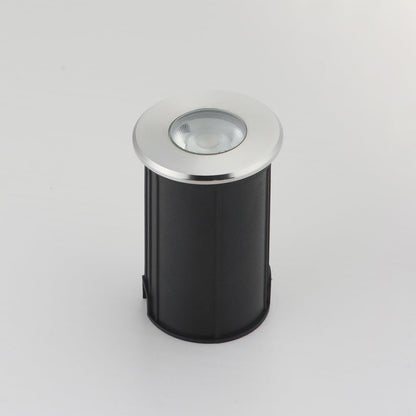 Alumilux Outdoor LED In-Ground Landscape Light in Detail.