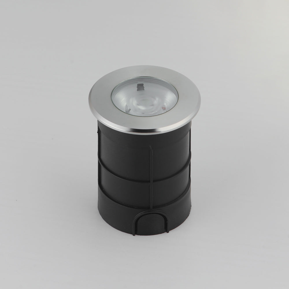 Alumilux Outdoor LED In-Ground Landscape Light in Detail.